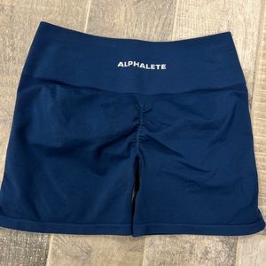 Alphalete Amplify Shorts